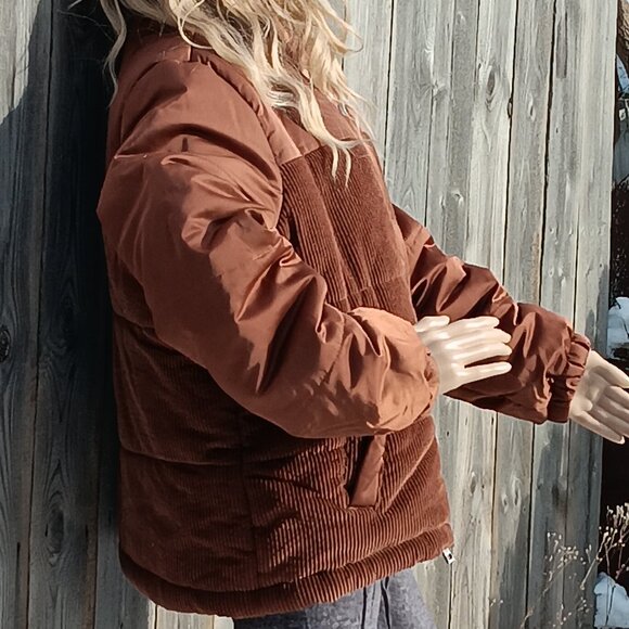 Bomber Jacket - Picture 2 of 2